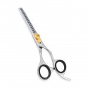 Professional Hairdressing Thinning Scissors Barber Hair Scissors Japanese Steel