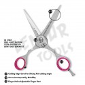 Hair Dressing Scissors 5.5" 