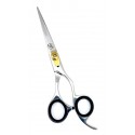 Professional Hairdressing Scissors Barber Salon Hair Cutting Shears 6.5"