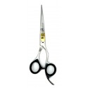 Professional Hairdressing Scissors Barber Salon Hair Cutting Shears 6.5"