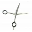 Professional Hairdressing Scissors- Razor Edge Salon Hair Cutting Shears 6.5" 