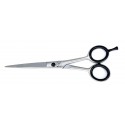 Professional Hairdressing Scissors Super Cut Pet Grooming Scissors 6" Serrated 