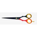 Professional Hairdressing Scissors Razor Edge Salon Hair Cutting Scissors 6.5" 