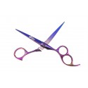Professional Hairdressing Scissors Barber Salon Hair Cutting Shears 6.5"